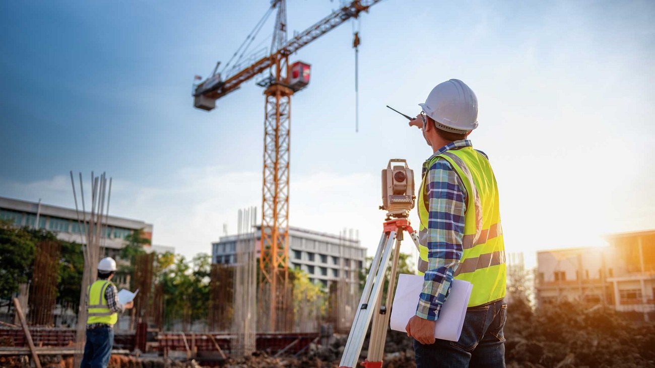 TƯ VẤN GIÁM SÁT THI CÔNG CÔNG TRÌNH XÂY DỰNG